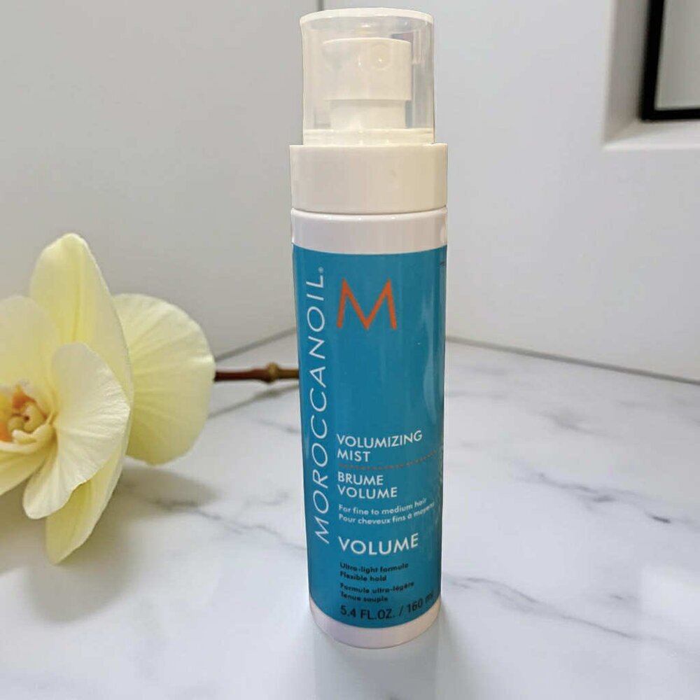 Moroccanoil Volumizing Mist 5.4 oz